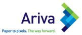 Ariva. Paper to Pixels. The way forward.