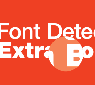 font-detective-95x85